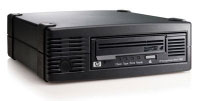 Unidad de cinta externa HP StorageWorks LTO-4 Ultrium 1760 SCSI (EH922A#ABB)